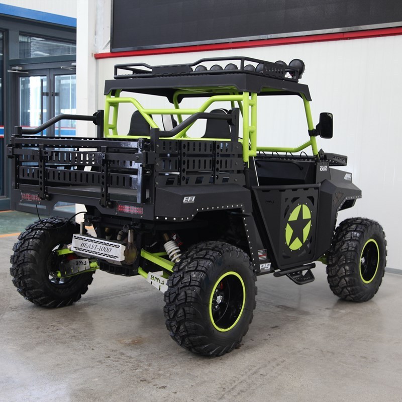 china utv 1000cc dune buggy 4x4 UTV for sale