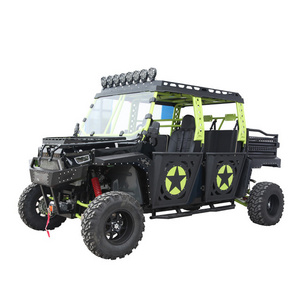 1000cc side by side atv quad bike all terrain vehicle amphibious utv