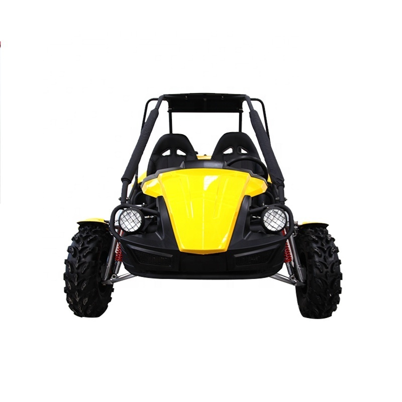 150cc adult quad dune buggy 4x2 2 seats go karts