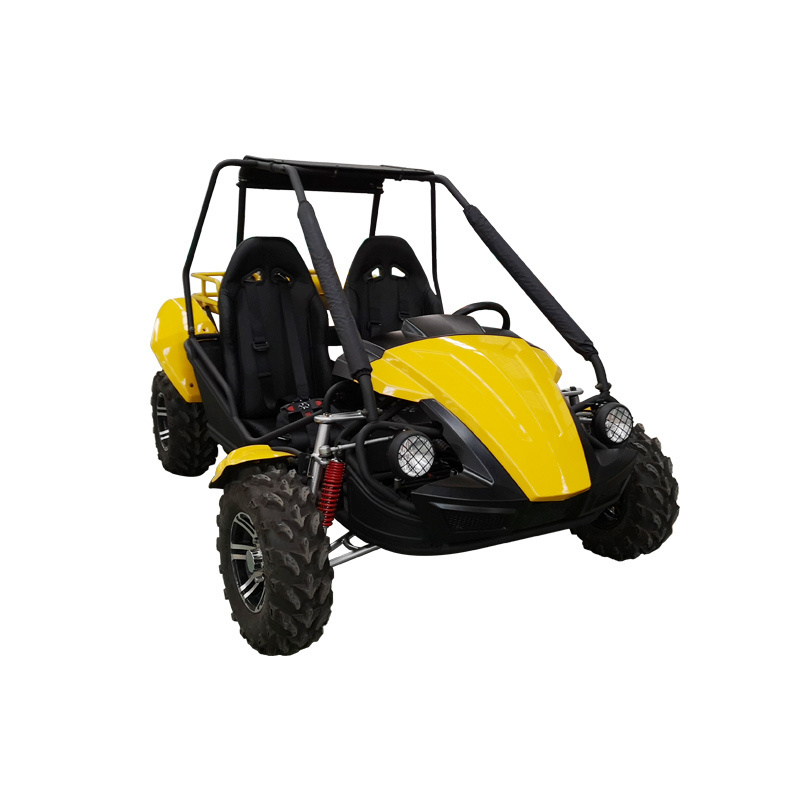 150cc adult quad dune buggy 4x2 2 seats go karts