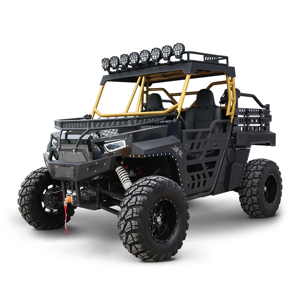 side by side 1000cc utility vehicle 4x4 utv