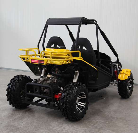 side by side 150cc 200cc 250cc buggy for adults