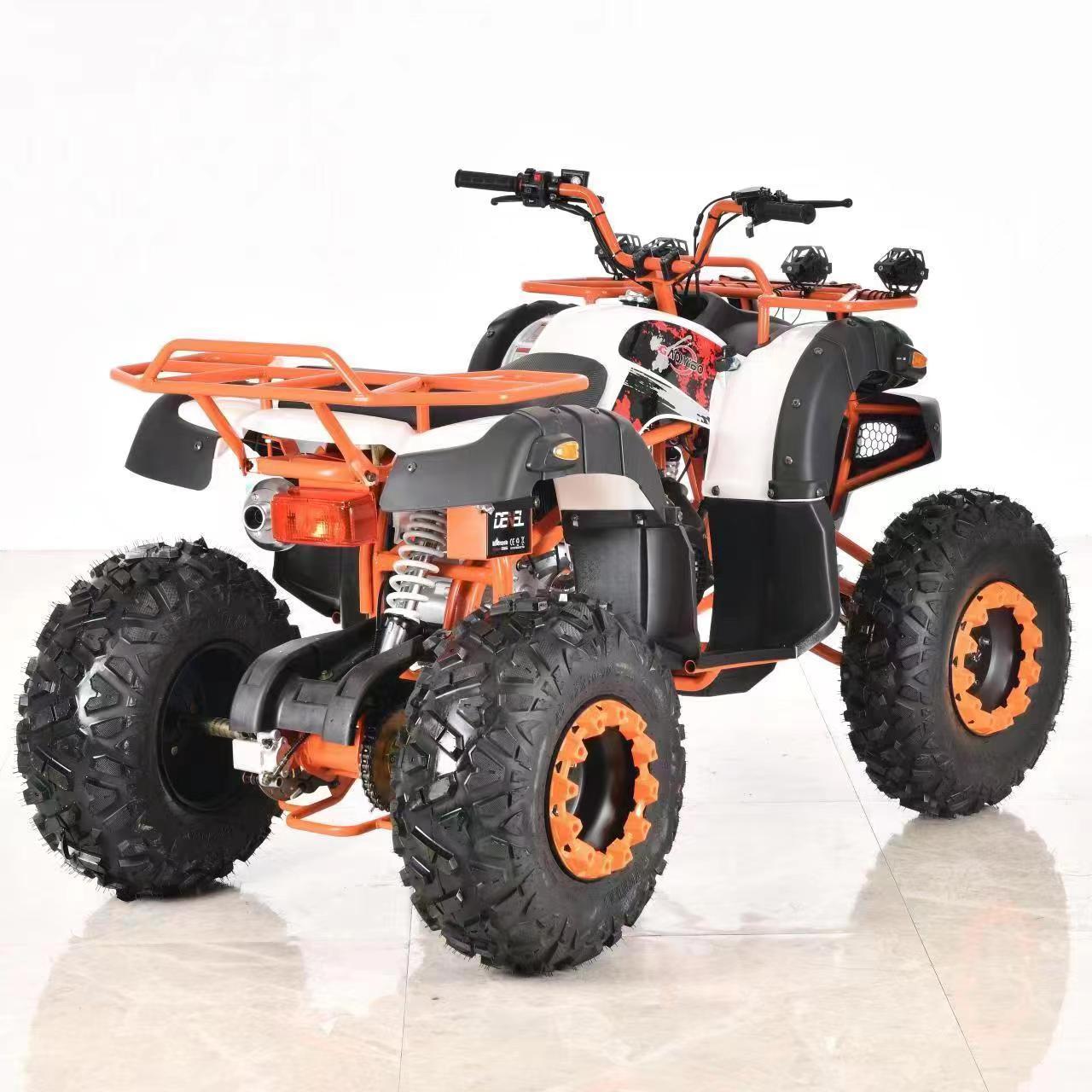 ATV 150cc 4 wheel motorcycle engine assembly engine with reverse gear ...