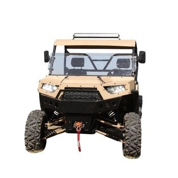 6 seats 1000cc cf moto utility side by side twin cylinder efi 4 stroke double a-arm suspension utv