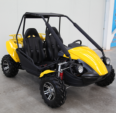 side by side 150cc 200cc 250cc buggy for adults