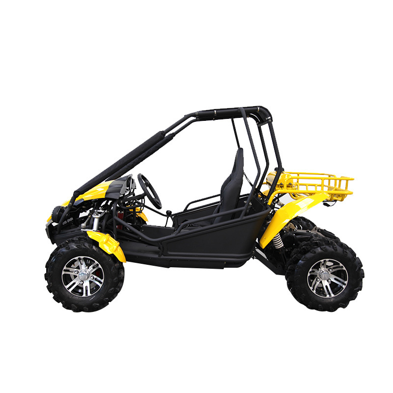 4 wheel  off road dune buggy 150cc 200cc 250cc