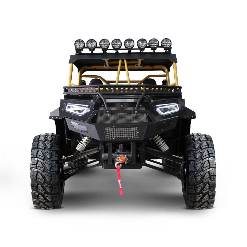 factory price adults UTV dune buggy 1000cc 4x4 utv 2 seaters