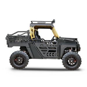 UTV 1000cc 4x4 off road dune buggy