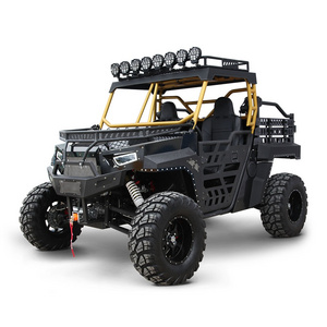 adult off road hunting buggy 4x4 1000cc  utility vehicle atv/utv