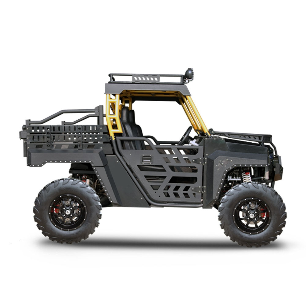 adult off road hunting buggy 4x4 1000cc  utility vehicle atv/utv