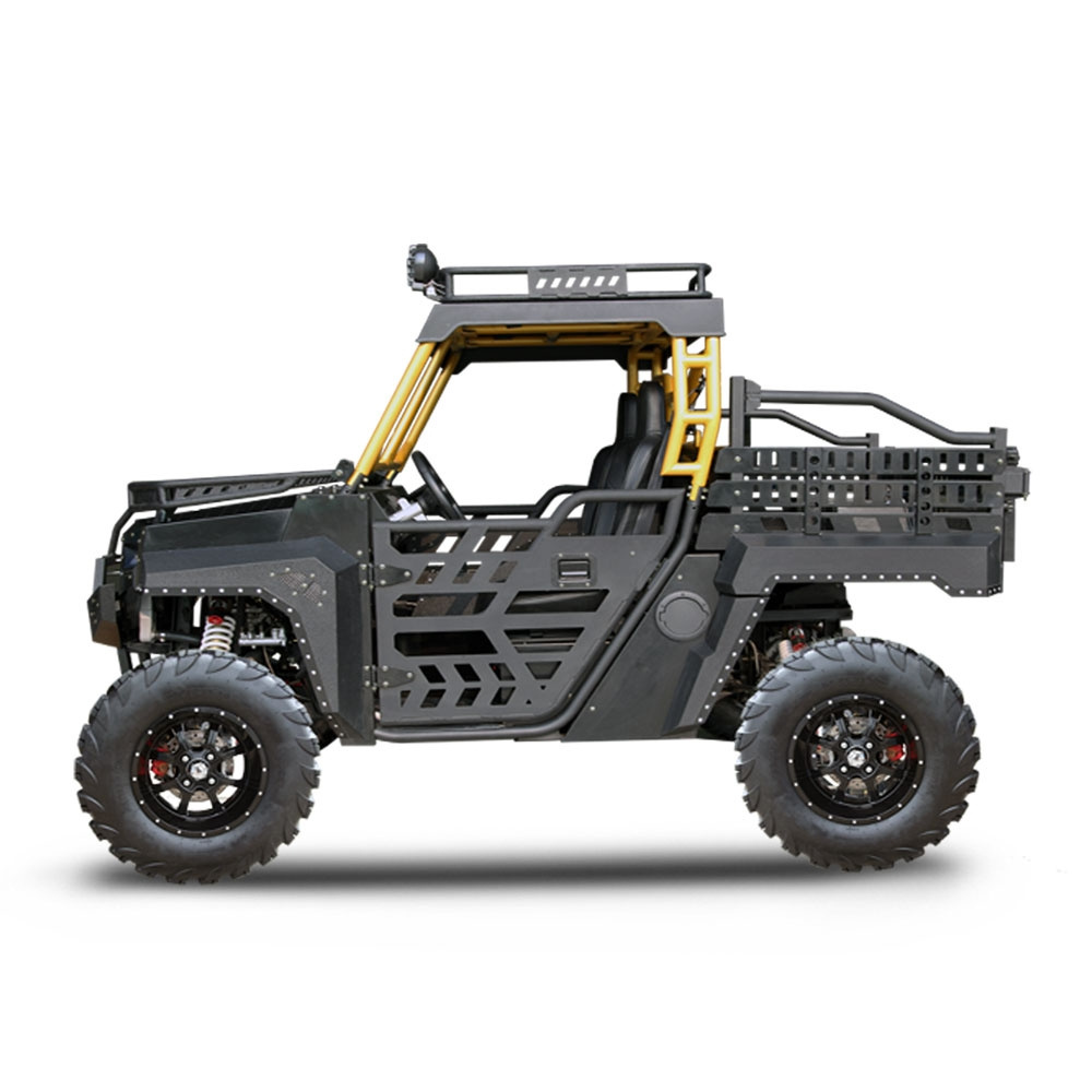 New side by side 1000cc dune buggy 4x4 UTV for youth