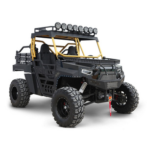 New side by side 1000cc dune buggy 4x4 UTV for youth