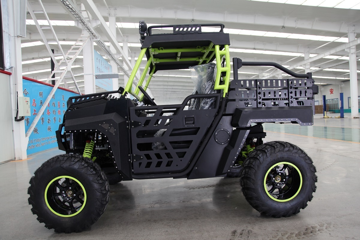 1000cc cargo quad UTV dune buggy for farms