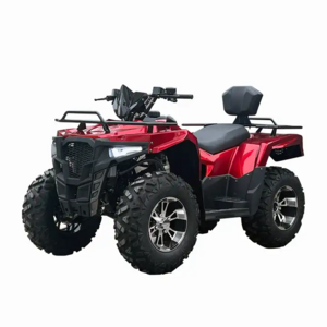 Quad 300Cc 2x4 Street Legal For Sale 2wd Racing Trailer 300cc ATV 4 wheel four wheeler