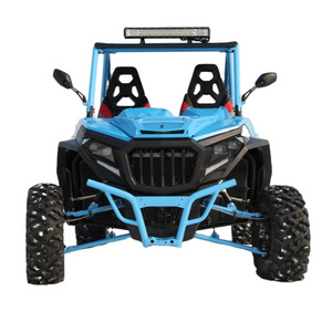 2*4 350cc UTV SSV ATV 2wd CVT water-cooled shaft drive vehicle quad bike for sale