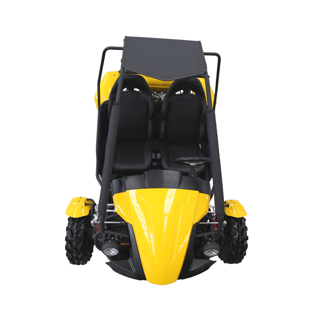 gasoline 250cc dune buggy for sale 2 seater go kart