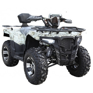 CVT 300cc ATV Chain Drive Polaris Style 2024 new model Automatic Transimission