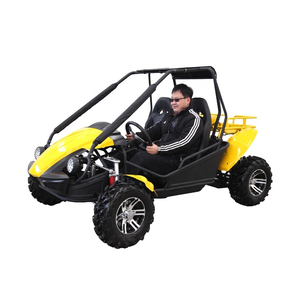 150cc 250cc 2 seater quad dune buggy go kart