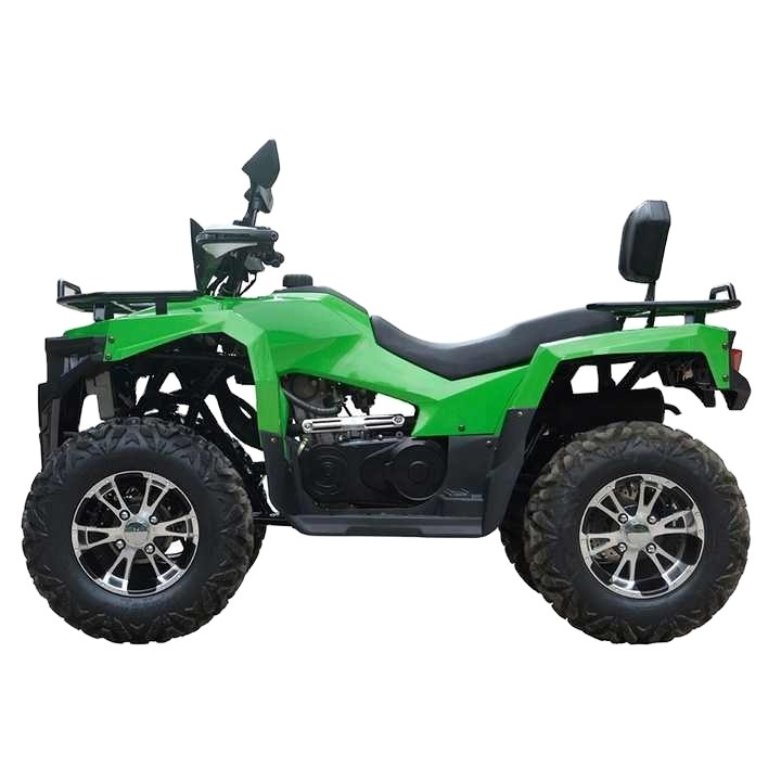 ATV Quad 200 300CC Four-wheel off-road Motorcycle Mountain ATVS Adults Electric Atv 4x4 Hot