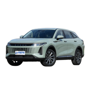 Cheap Hot China EXEED VX Stellar 2024 400T 2WD 4WD Comfort Edition SUV Gasoline Car