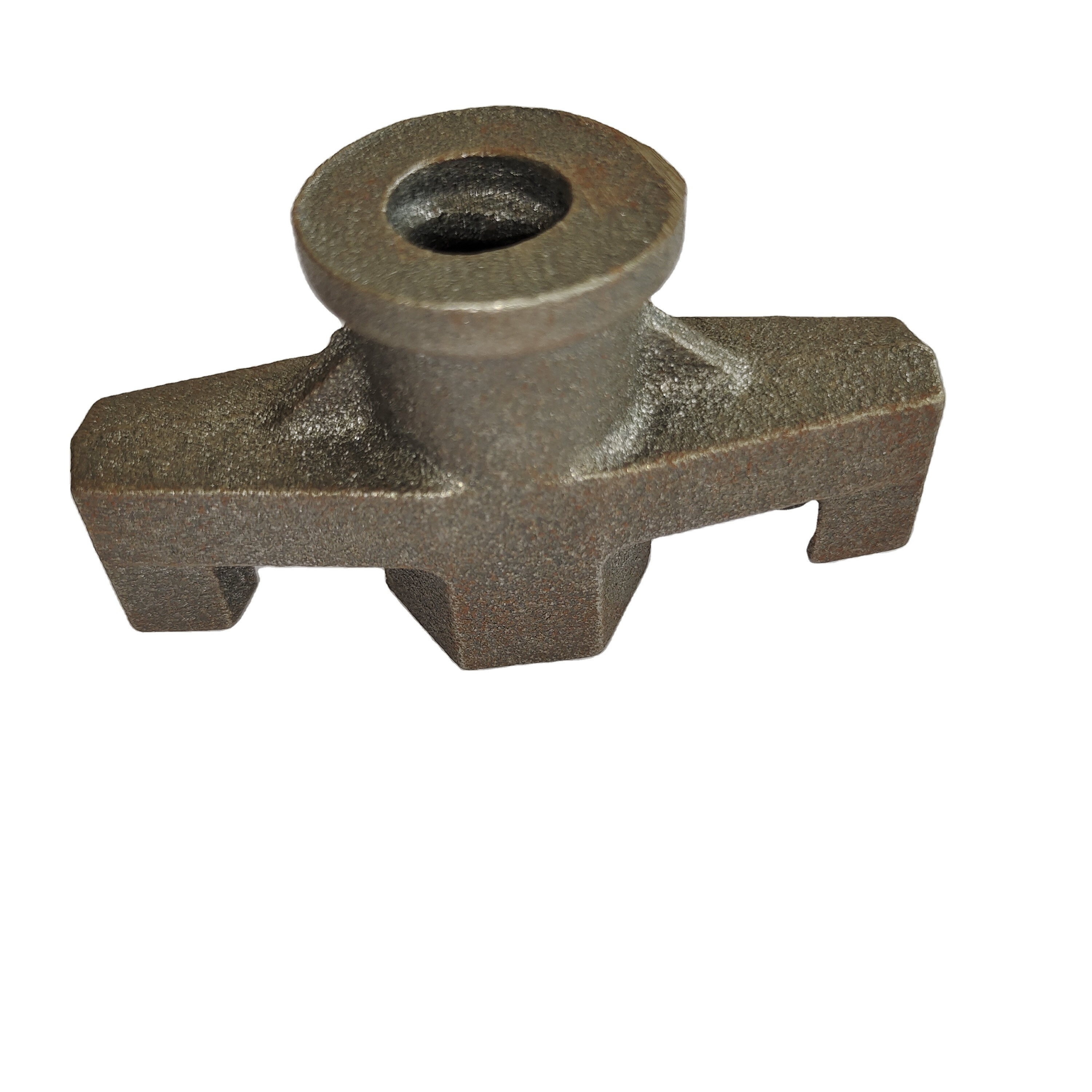 Hot Sale Construction Butterfly nut Concrete Formwork Bolt Nut D17 300G