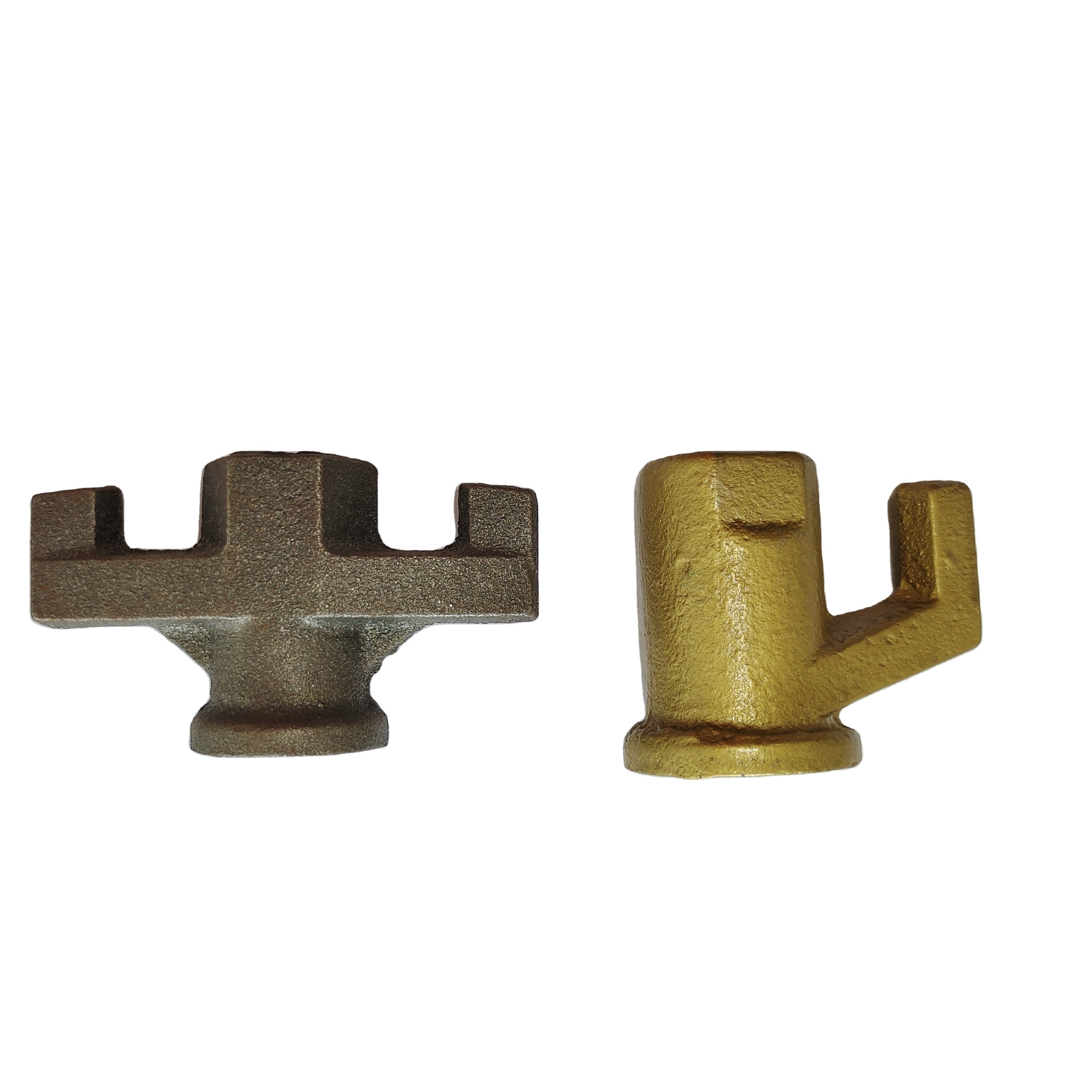 Hot Sale Construction Butterfly nut Concrete Formwork Bolt Nut D17 300G