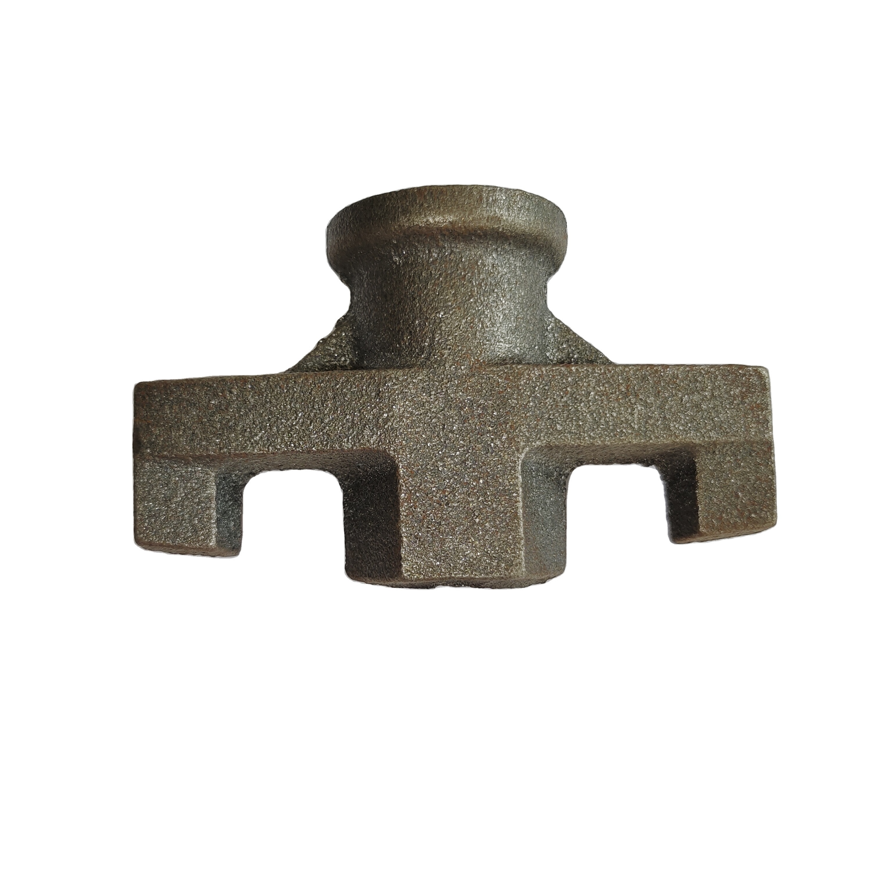 Hot Sale Construction Butterfly nut Concrete Formwork Bolt Nut D17 300G