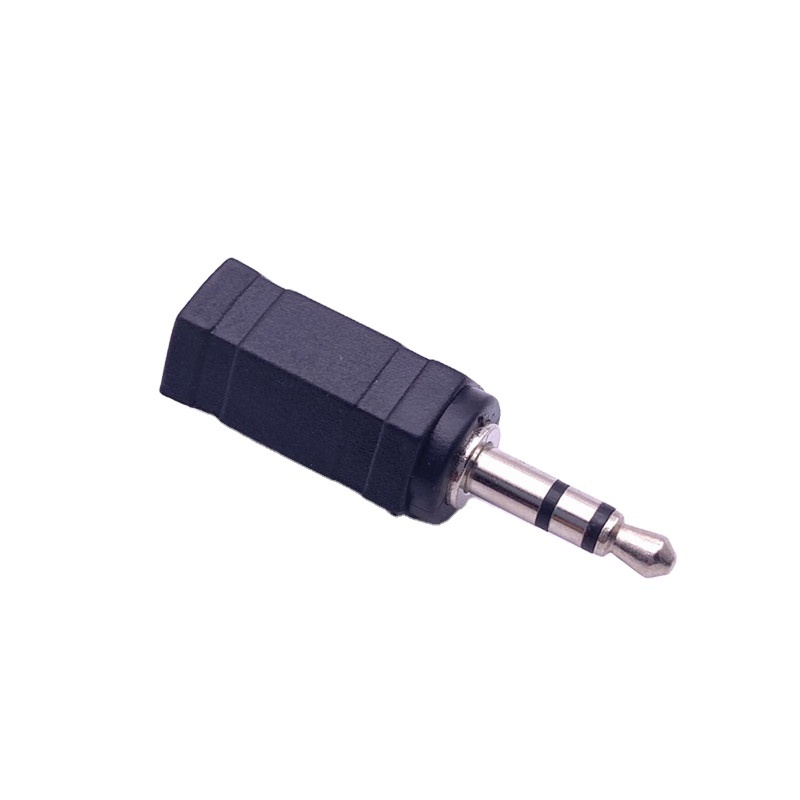 3.5mm Male to 2.5mm Female Audio Adaptor Convertor 3 5 Male to 2.5 Female Audio Adapter 2.5 Female to 3 5 Male Audio Adapter