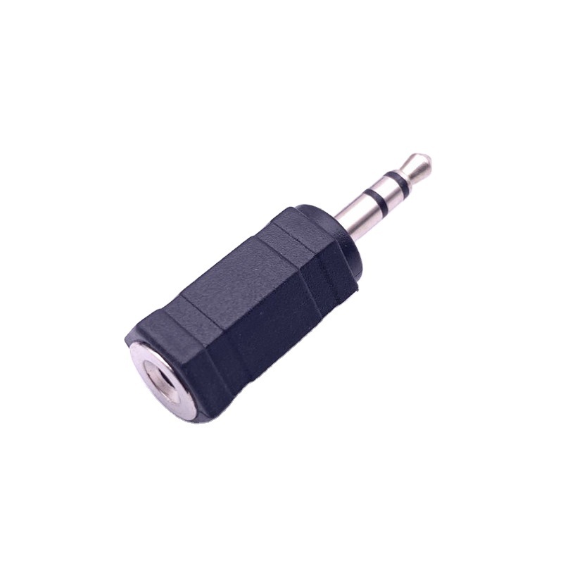 3.5mm Male to 2.5mm Female Audio Adaptor Convertor 3 5 Male to 2.5 Female Audio Adapter 2.5 Female to 3 5 Male Audio Adapter