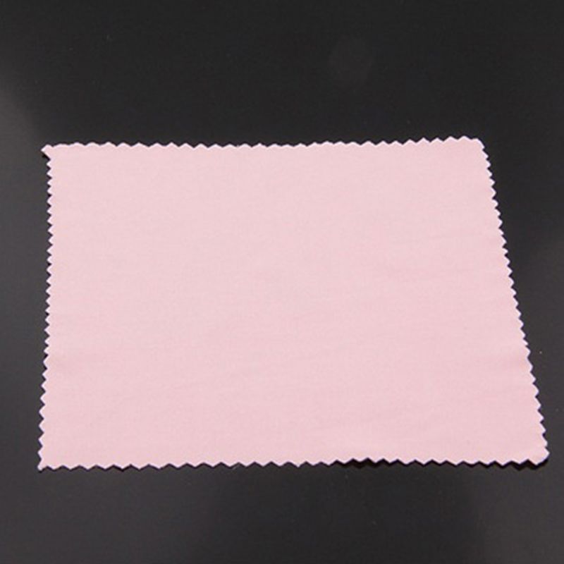 Glasses Lens Cloth Wipes For Sunglasses Microfiber Eyeglass Cleaning Cloth For Camera Computer Color Random