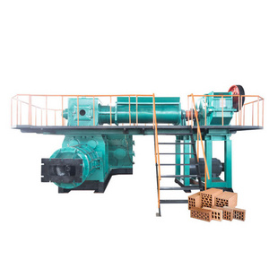 brick fired clay brick moulding machine making pavement/Automatic clay brick force wire making machine for bangladesh