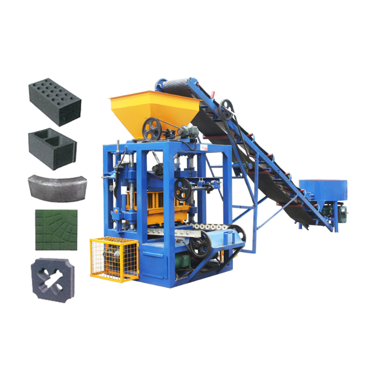 Low Price Red Brick Interlocking Clay Logo Brick Press Machine Clay Brick In Kenya