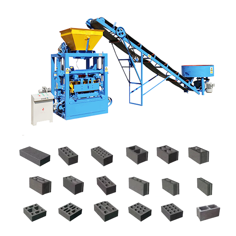 Low Price Red Brick Interlocking Clay Logo Brick Press Machine Clay Brick In Kenya