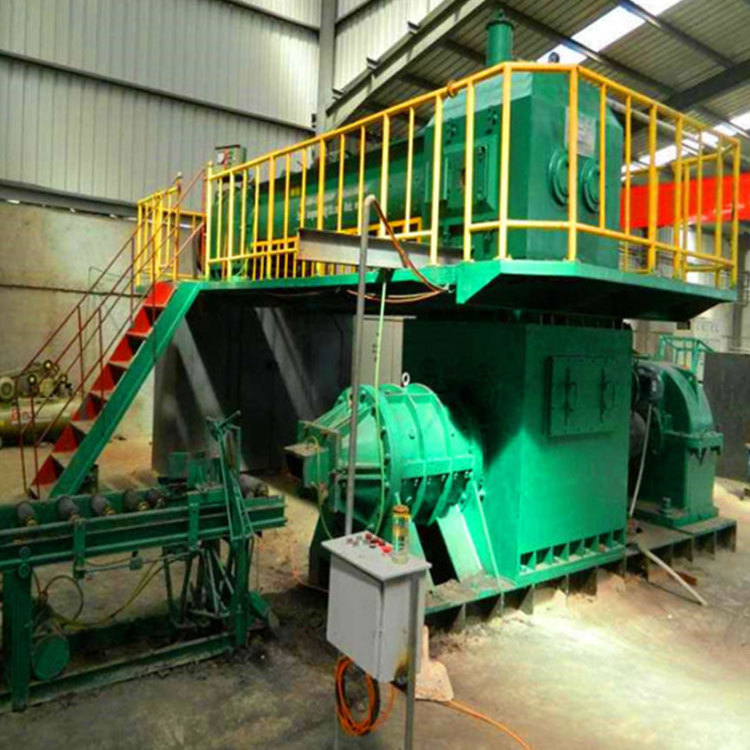 Hollow Concrete Block Making Machine Automatic Cement Brick Machinery Interlocking Block Machine Mobile Brick Block Maker