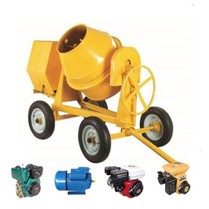 Cement 3 Yard Machines In Tanzania Mini Concrete-mixer-machine-price Foam Industrial Lift Up Diesel Concrete Mixer With Pump