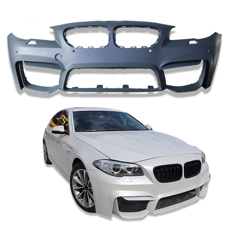 Wholesale Unpainted 5 Series Refit Front Bumper Rear Bumper E39 M5 Full Part Body Kit Bodi Full Kit For BMW