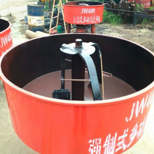 Excellent technical team manufacturing Customized 1m3 concrete mixer pan mud mixer Concrete mixer