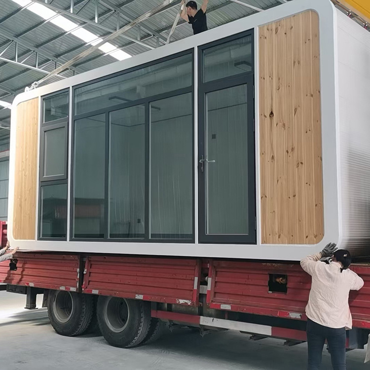 custom tyni beach house prefabricated apple homes australian standard modular prefab house kit for new zealand