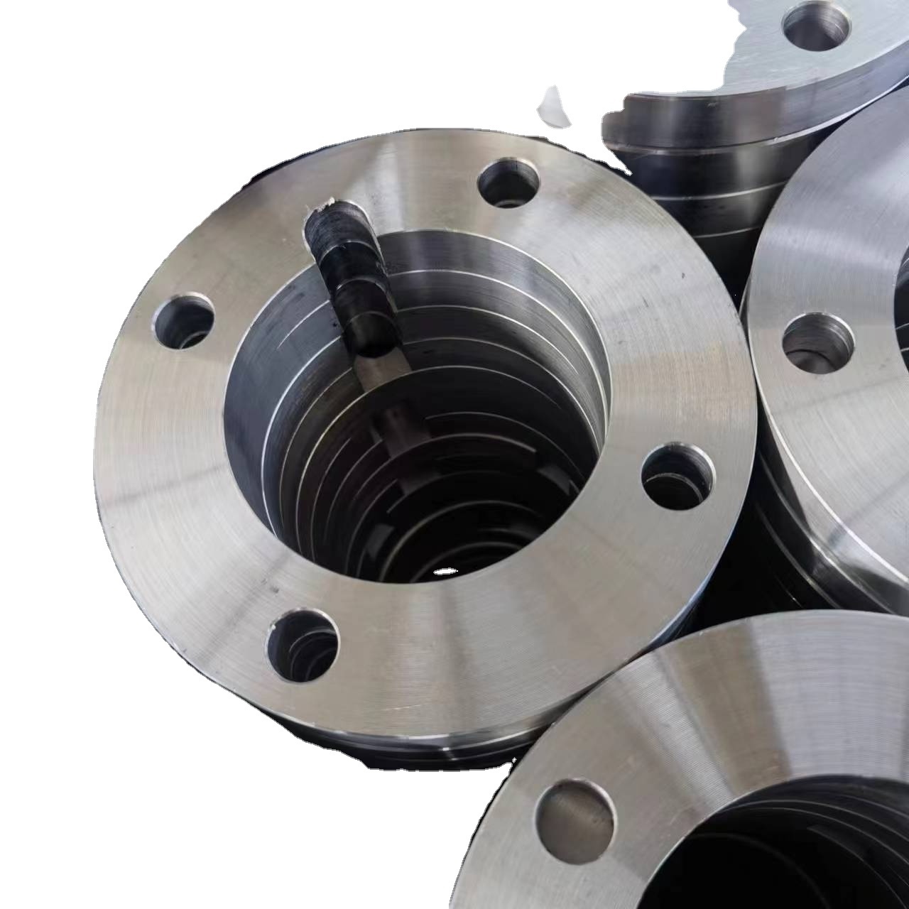 Forged Blind Welding Threaded Socket Weld Lap Joint Orifice ANSI DIN ISO Flanges