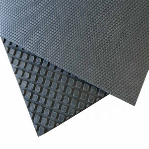 China factory supply high quality dairy cow rubber mats and rubber matting  insulation for cattle