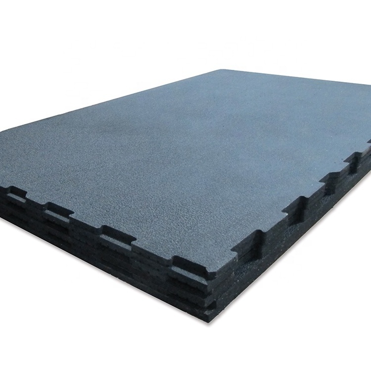 China factory supply high quality dairy cow rubber mats and rubber matting  insulation for cattle