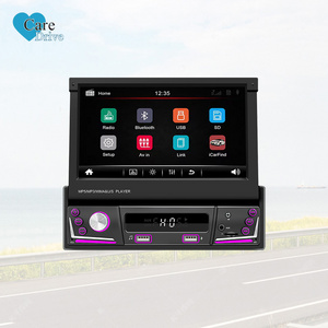 CareDrive 2023 Android Stereo Mp3 Car Multimedia Player Driving Recorder Driving Car Radio Dvd Player Touch Screen