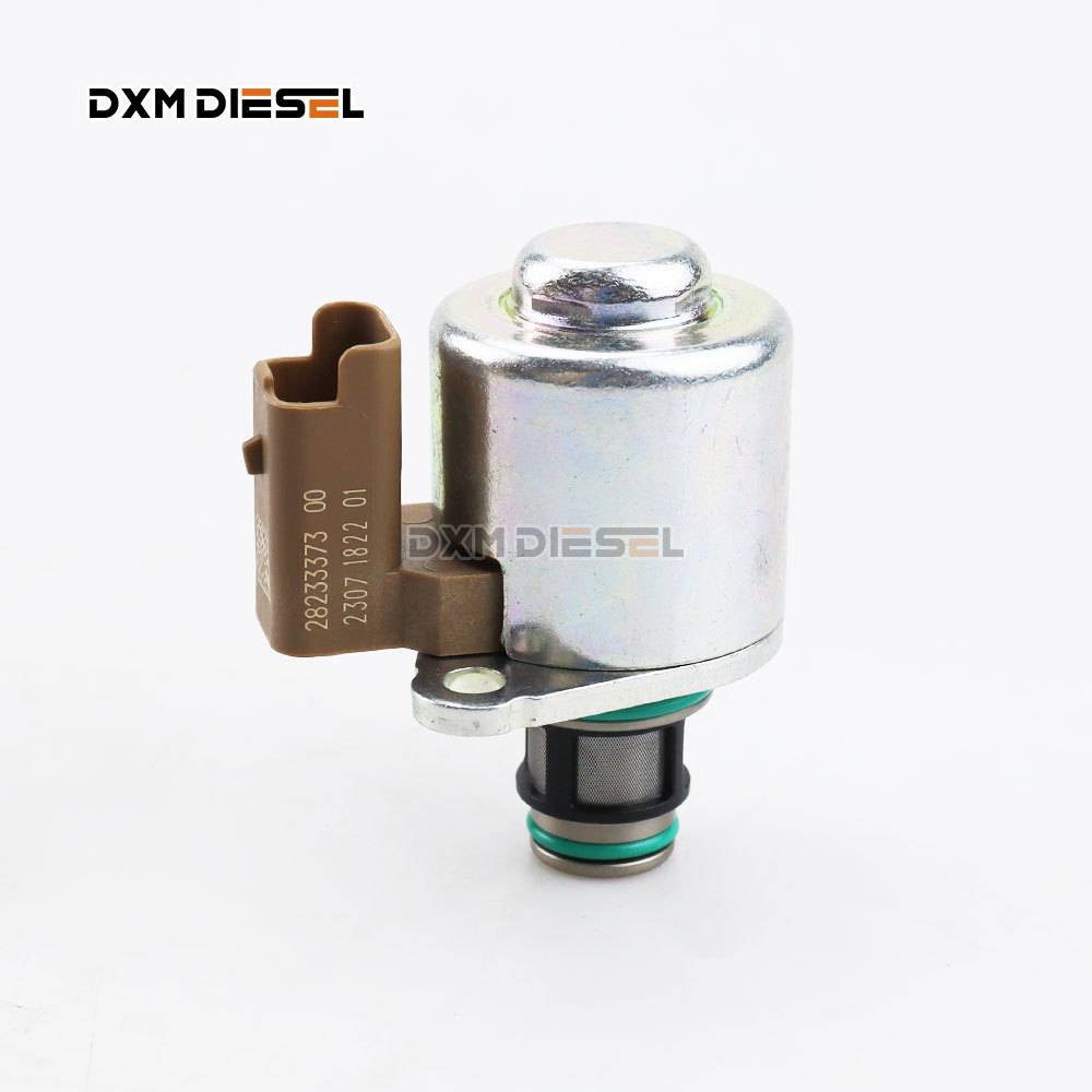 High Quality Fuel Pump IMV Valve 28233373 Common Rail Regulator Control Valve Metering Device Sensor 28233373