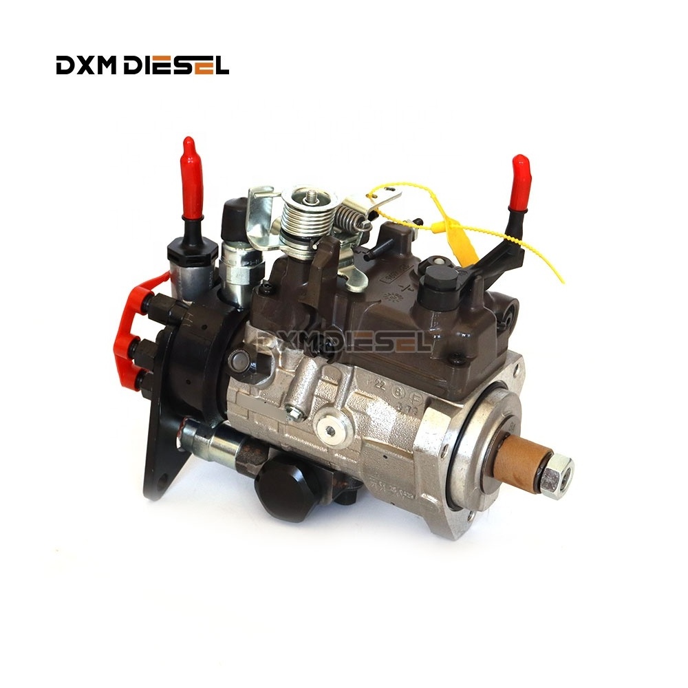 Genuine Original Diesel Engine 320D2 E320D2 C7.1 Fuel Injection Pump 9521A030H 3981498 398-1498 9521A031H