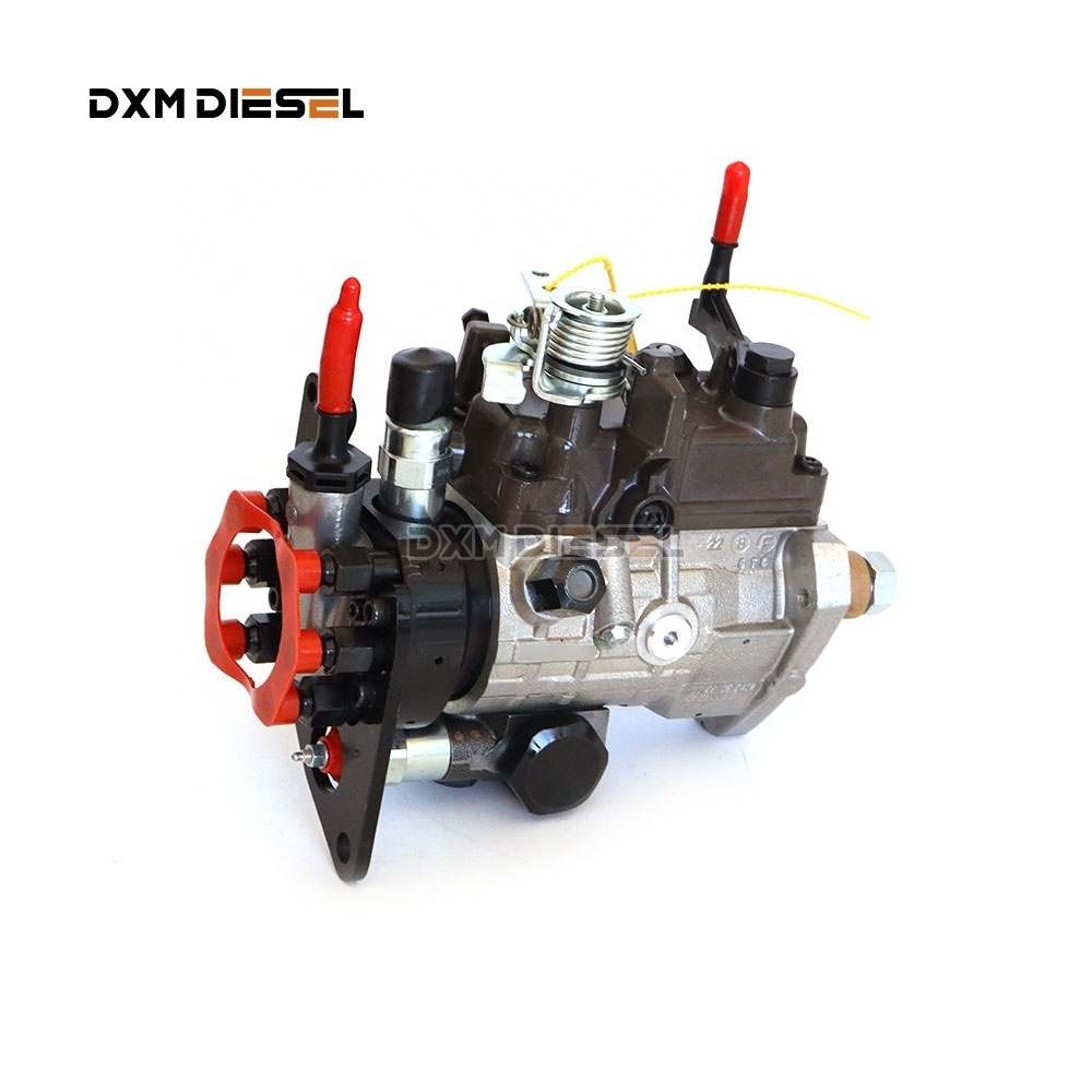 Genuine Original Diesel Engine 320D2 E320D2 C7.1 Fuel Injection Pump 9521A030H 3981498 398-1498 9521A031H