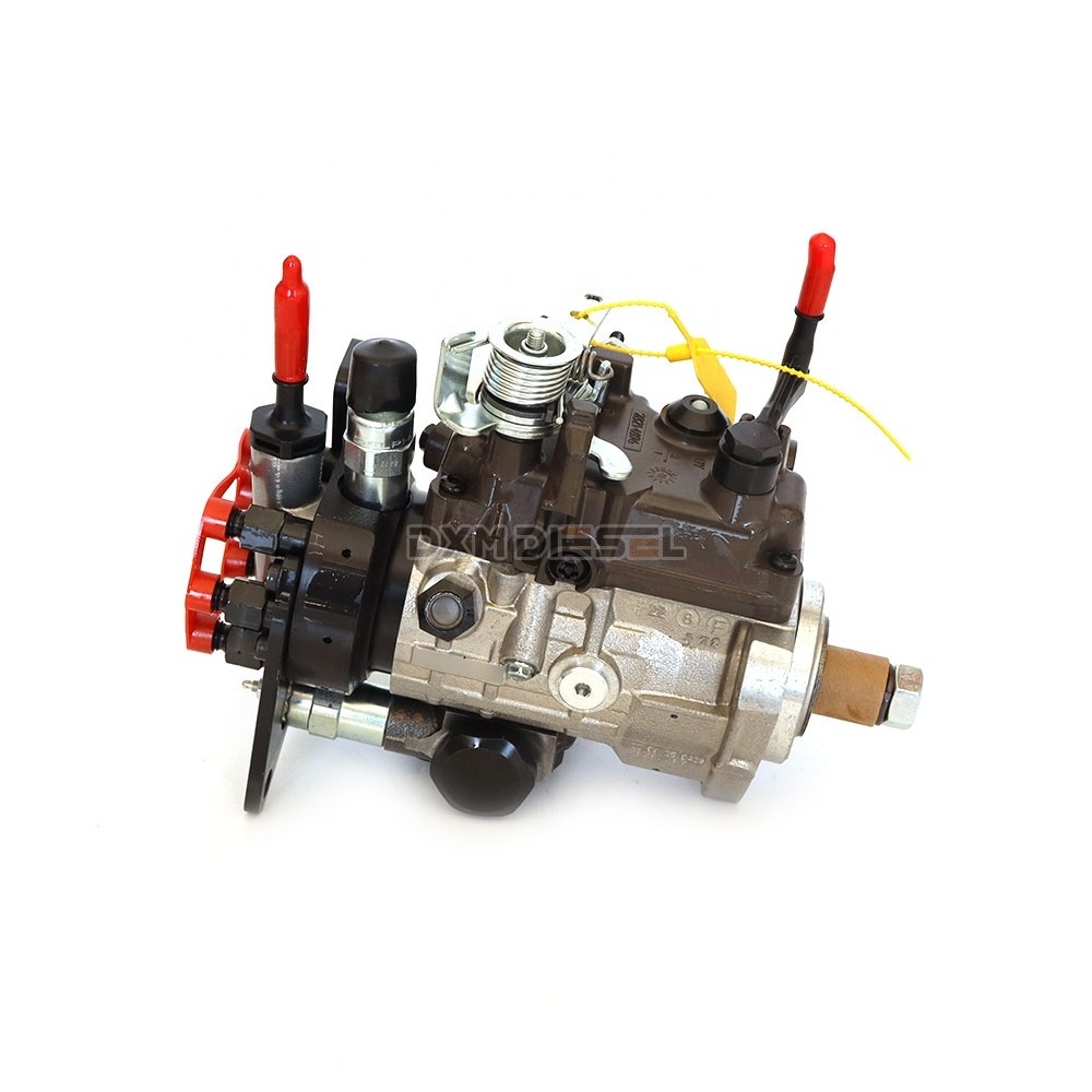 Genuine Original Diesel Engine 320D2 E320D2 C7.1 Fuel Injection Pump 9521A030H 3981498 398-1498 9521A031H