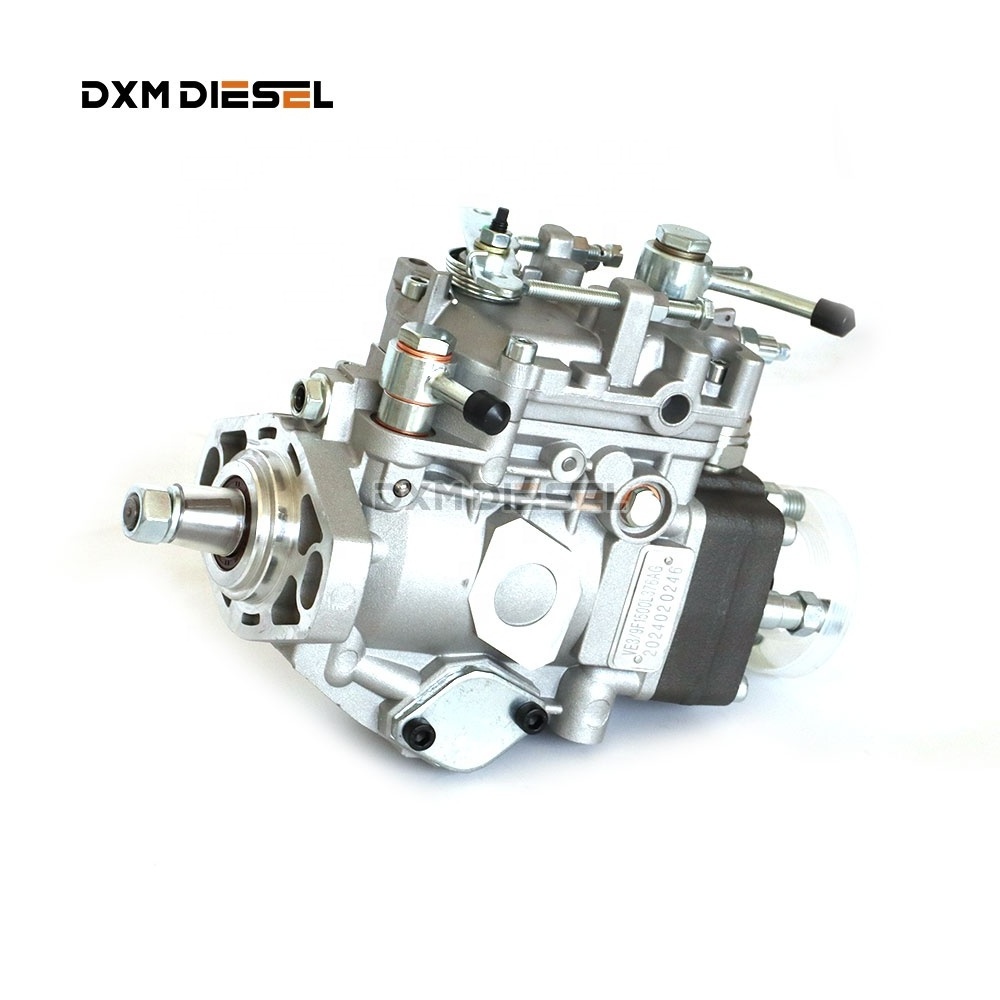 Dxm High Performance Diesel Fuel Pump Fuel Injection Pump VE3/9F1500L376AG