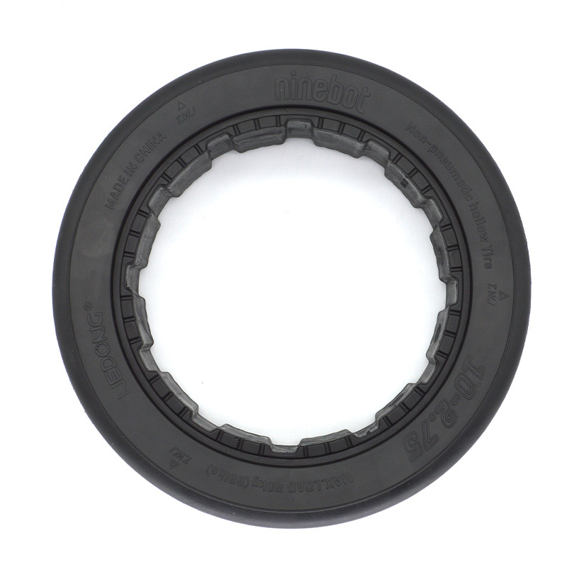 Drift Tires For Ninebot Gokart PRO MAX Xiaomi Lamborghini Kart Rear Outer Tyre Spare Parts