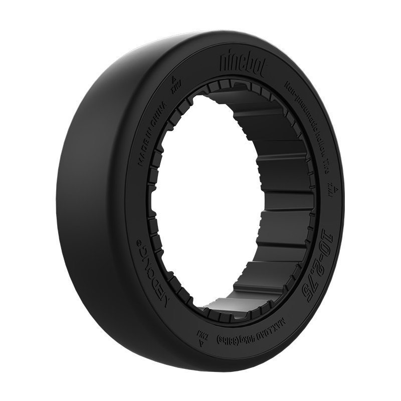 Drift Tires For Ninebot Gokart PRO MAX Xiaomi Lamborghini Kart Rear Outer Tyre Spare Parts