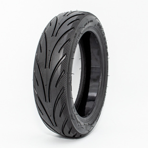 Tire For Ninebot MAX G30 G30D G30P KickScooter Electric Scooter 10 Inch 60/70-6.5 Front and Rear Tyre Wheel Tire Parts